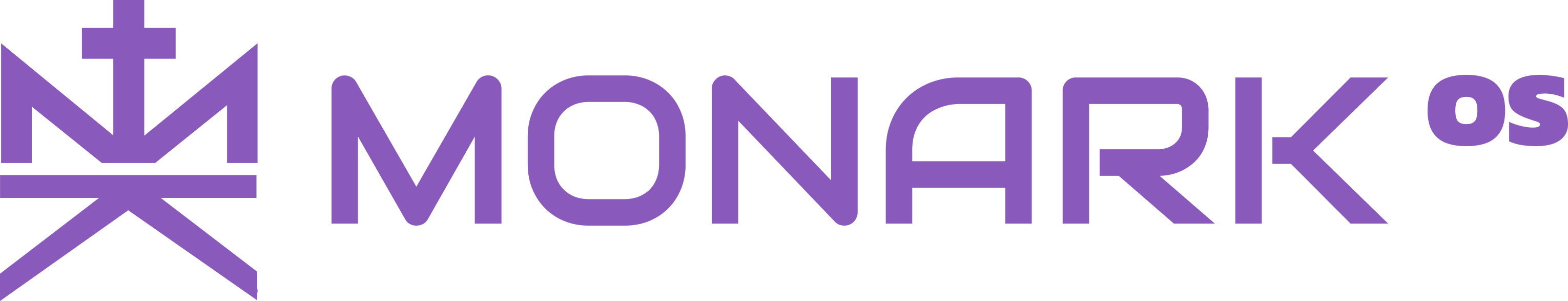 MonarkOS